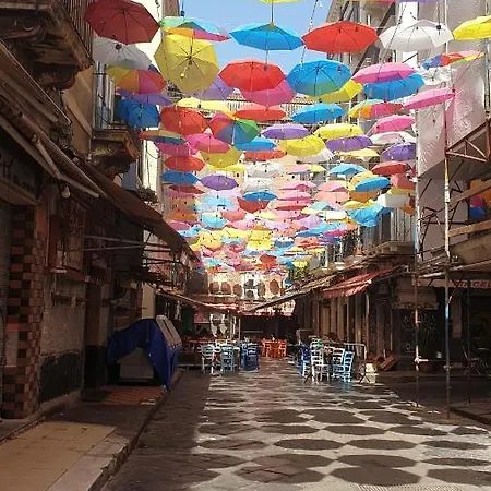 La Casuzza Di Artu' Apartamento *