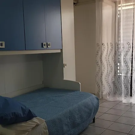 Apartment La Casuzza Di Artu' Catania