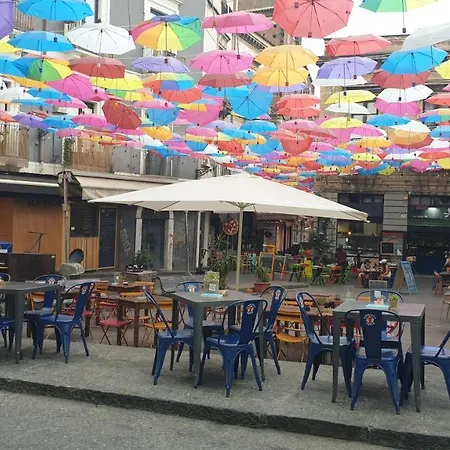 La Casuzza Di Artu' * Aeroporto di Catania Fontana Rossa