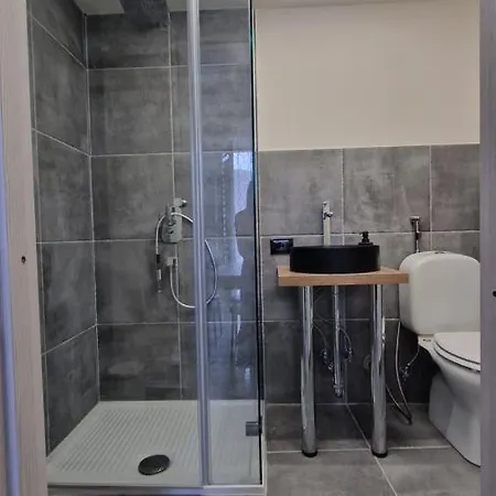 La Casuzza Di Artu' Apartment Catania