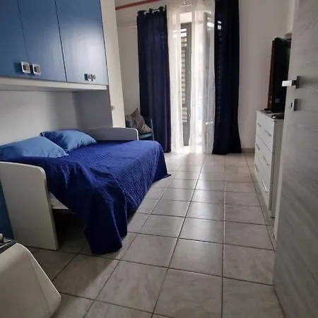 La Casuzza Di Artu' Apartment Catania