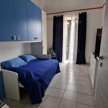 La Casuzza Di Artu' Apartment *