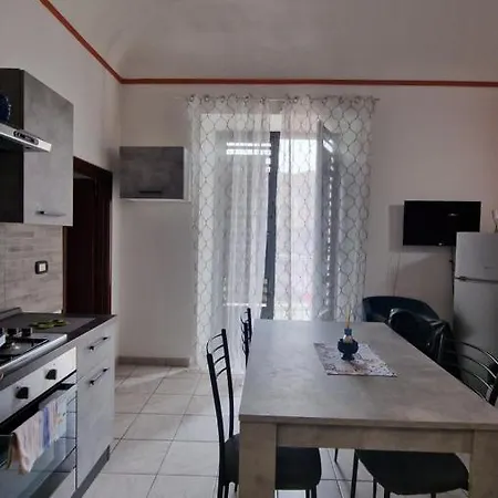 La Casuzza Di Artu' Catania