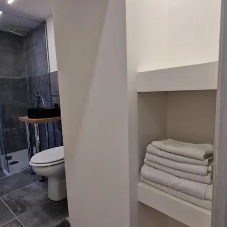 Apartment La Casuzza Di Artu' Catania
