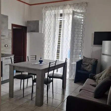 La Casuzza Di Artu' Appartamento *